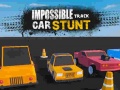 Ігра Impossible Tracks Car Stunt
