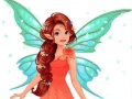 Игра Fairy Jigsaw