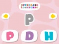 Игра Uppercase Lowercase