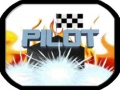 Игра Collision Pilot