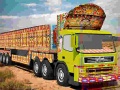 Игра Truck Driver Cargo