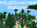 Игра Multiverse Racer