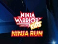 Ігра Ninja Warrior Germany Kids: Ninja Run