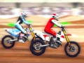 Ігра Super MX New Race