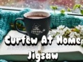 Игра Curfew At Home Jigsaw