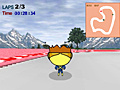 Игра Empas Racing