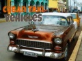 Игра Cuban Taxi Vehicles