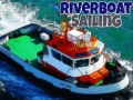 Ігра Riverboat Sailing