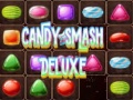 Игра Candy smash deluxe