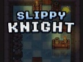 Игра Slippy Knight