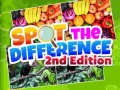 Игра Spot The Difference 2