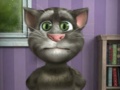 Ігра Talking Tom Funny Time