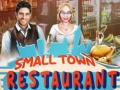 Игра Small Town Restaurant