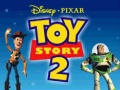 Ігра Toy Story 2: Buzz Lightyear to the Rescue