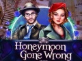 Игра Honeymoon Gone Wrong