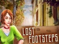 Игра Lost Footsteps