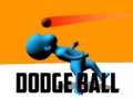 Игра Dodge Ball