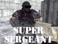 Ігра Super Sergeant