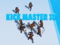 Игра Kick Master 3D