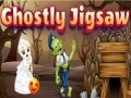 Игра Ghostly Jigsaw