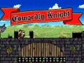 Игра Cowardly Knight