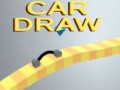 Игра Car Draw 