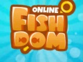 Ігра  Online Fish Dom