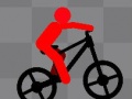 Игра Mountain Bike Racing