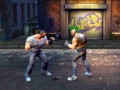 Игра Hood Fighter