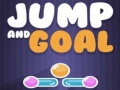 Игра Jump and Goal