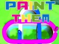 Игра Paint Them