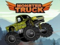 Игра Monster Truck