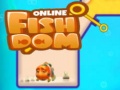 Игра Fishdom Online