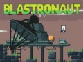 Игра Blastronaut 