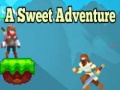 Игра A Sweet Adventure