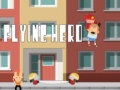 Игра Flying Hero