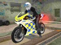 Ігра Extreme Bike Driving 3D