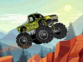 Игра Monster Truck