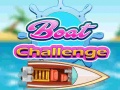 Игра Boat Challenge
