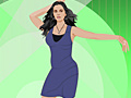 Игра Peppy's Eliza Dushku Dress Up
