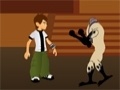 Ігра Ben 10 fight