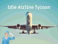 Ігра Idle Airline Tycoon