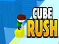 Игра Cube Rush
