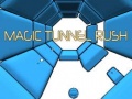 Игра Magic Tunnel Rush