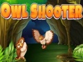 Игра Owl Shooter 