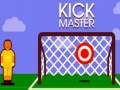 Игра Kick Master