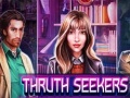 Игра Truth Seekers