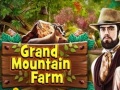 Игра Grand Mountain Farm