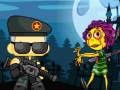 Игра Zombie Shooter 2d