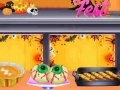 Игра Halloween Grand Fest